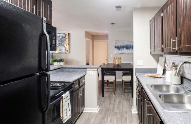 Addison on Cobblestone