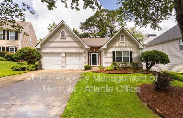 3846 Kirkwood Run NW