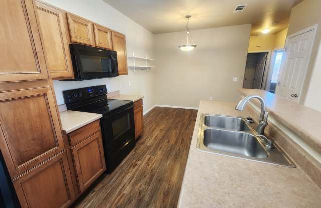 8133 West 51st Place #204