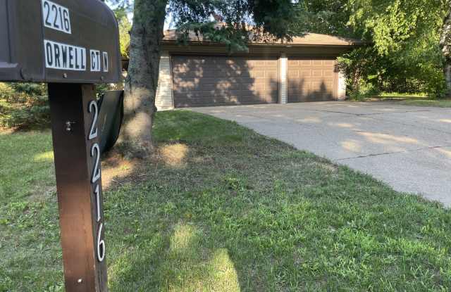 Photo of 2216 Orwell Court