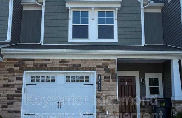 18341 Palisades Court