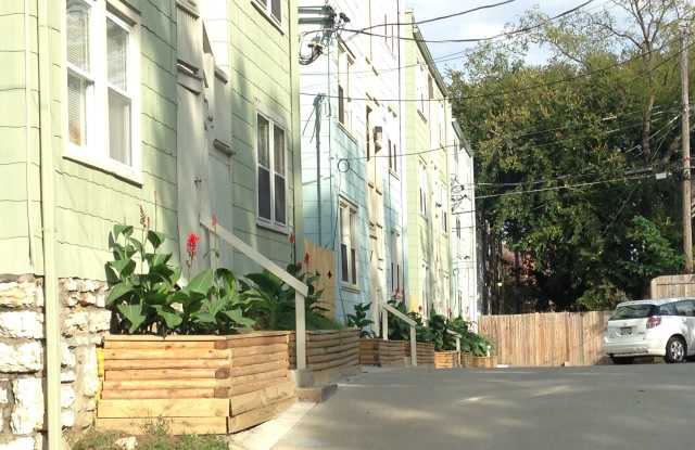 Photo of Garden Apartments