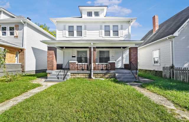 Photo of 119 N Euclid Ave