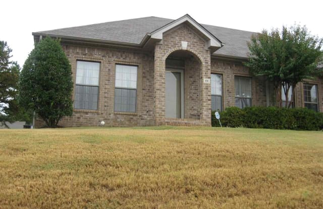 68 Reservoir Heights Drive - 68 Reservoir Heights Drive, Little Rock, AR 72227