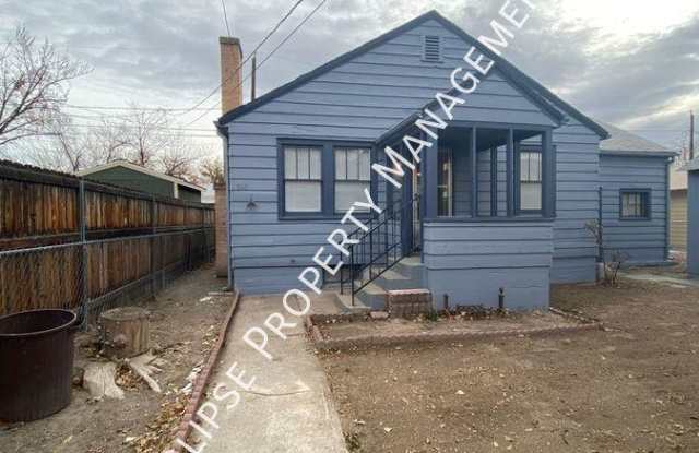 510 1/2 N 16th St