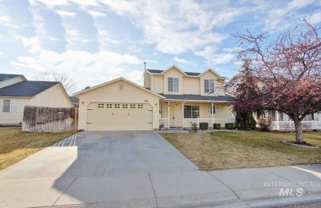 3217 South Malad Drive - 3217 South Malad Drive, Nampa, ID 83686