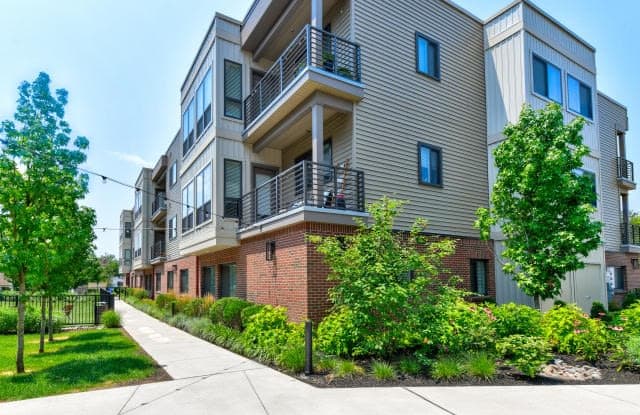 325 Madison Street Unit D21