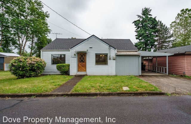 1432 F Street - 1432 F Street, Washougal, WA 98671