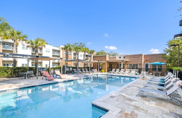 The Ashley Apartments Charleston Sc Apartments For Rent