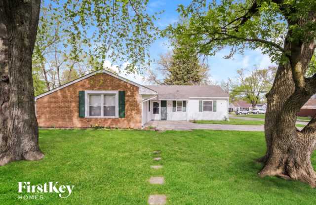 186 Seabury Road