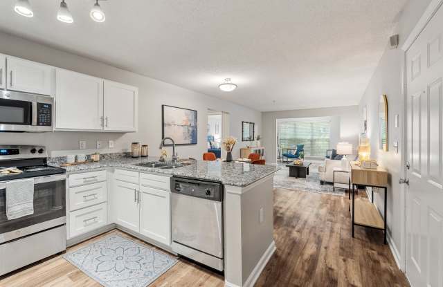 Summerlin Ridge Apartments