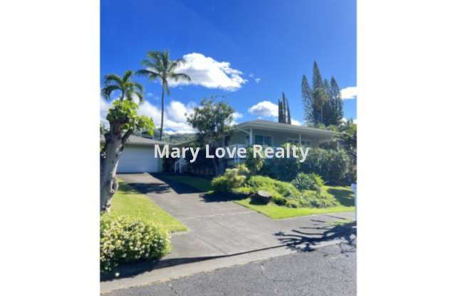 76-6313 Mahuahua Pl - 76-6313 Mahuahua Place, Holualoa, HI 96740