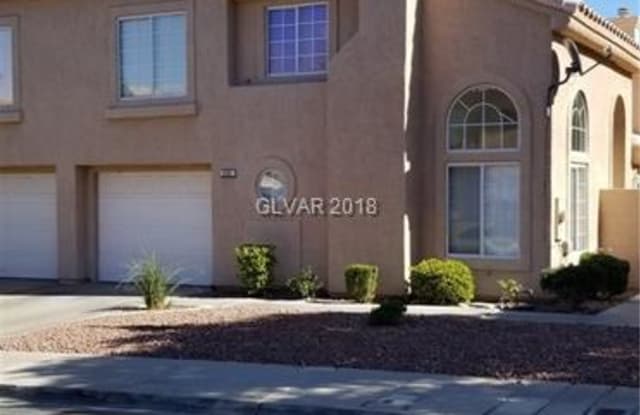 212 Luninborg St Street - 212 Luninborg Street, Henderson, NV 89074