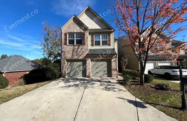 3869 Lake Manor Way