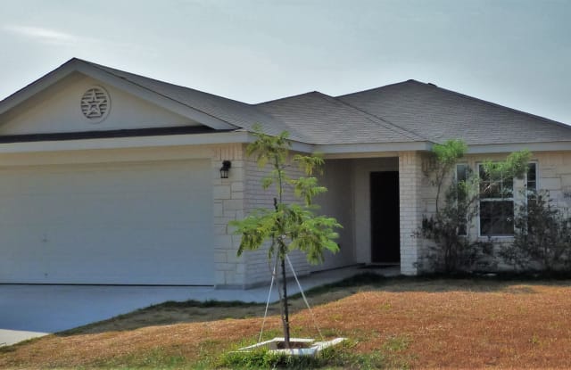 2602 Sunflower Trl - 2602 Sunflower Trail, Copperas Cove, TX 76522