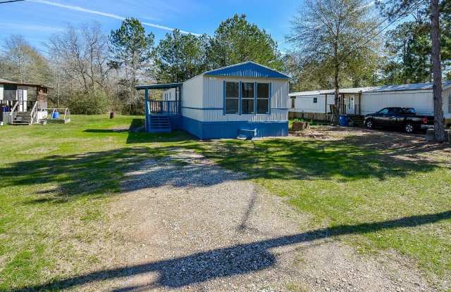 Your new home in Conroe!