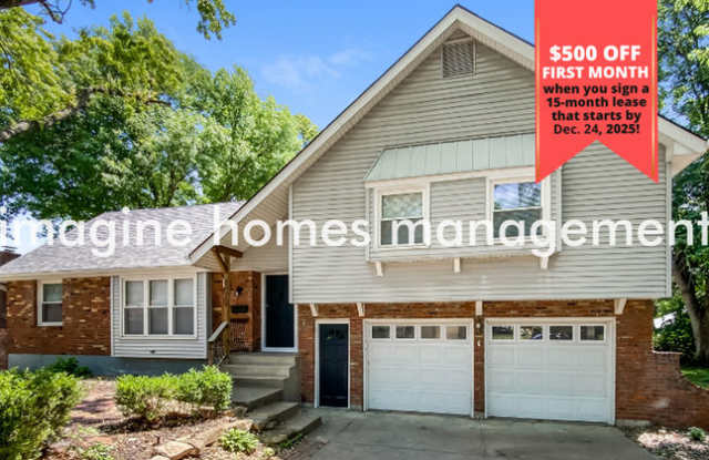 Photo of 6815 North Michigan Avenue