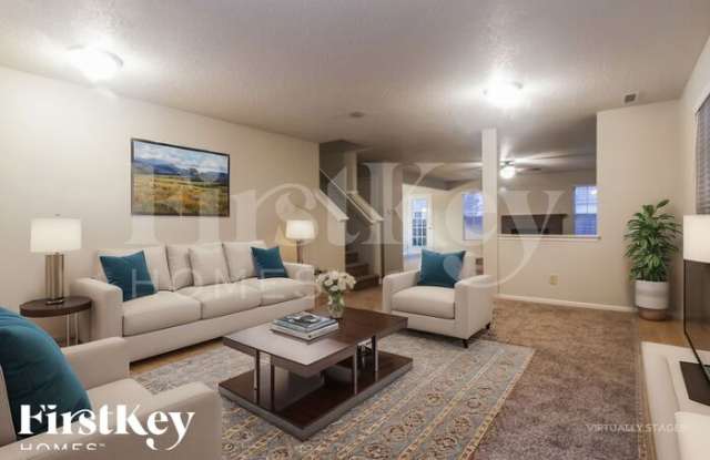 625 Country Gate Drive