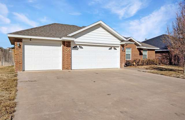 2304 Ralph Boone Drive