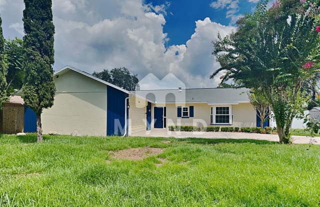 1406 Nobleton Ave - 1406 Nobleton Avenue, Spring Hill, FL 34608