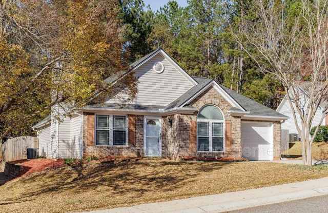 160 Cedar Rock Trace