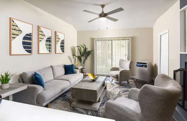 Settler's Creek Apartments