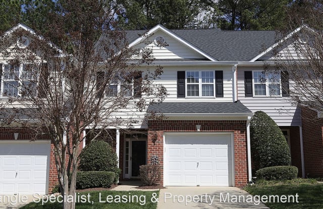 2003 White Pond Court - 2003 White Pond Court, Apex, NC 27523