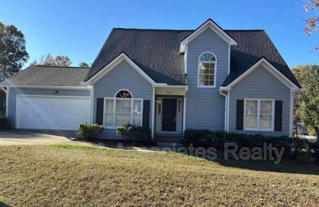 Photo of 820 Siena Drive