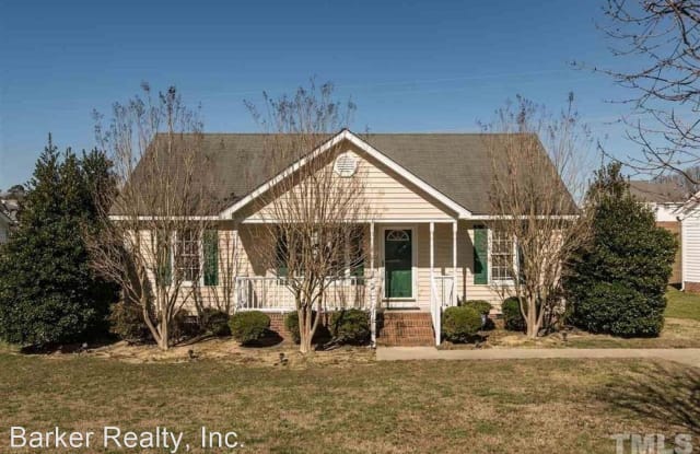 2022 Compacta Dr. - 2022 Compacta Drive, Wendell, NC 27591