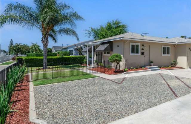 314 N. Citron Street