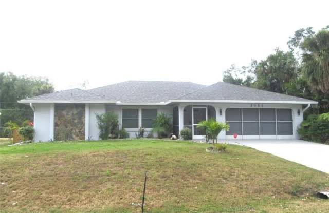 2051 BROAD RANCH DRIVE