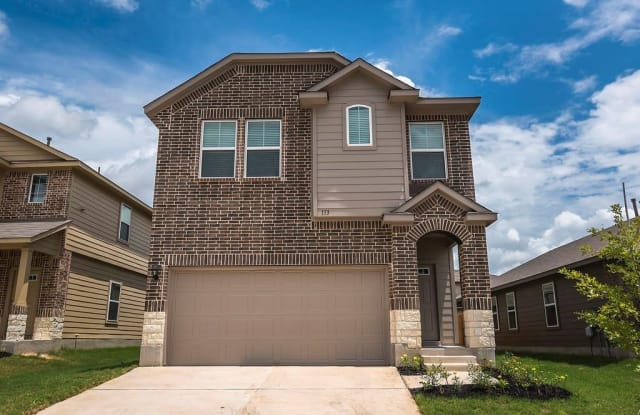 113 Tallow Trail - 113 Tallow Trail, San Marcos, TX 78666