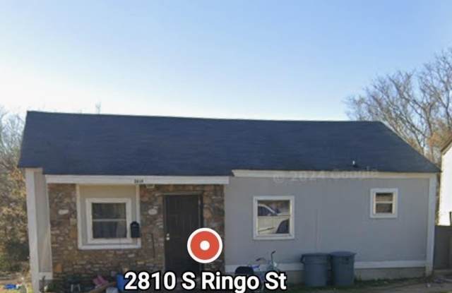 Photo of 2810 S Ringo