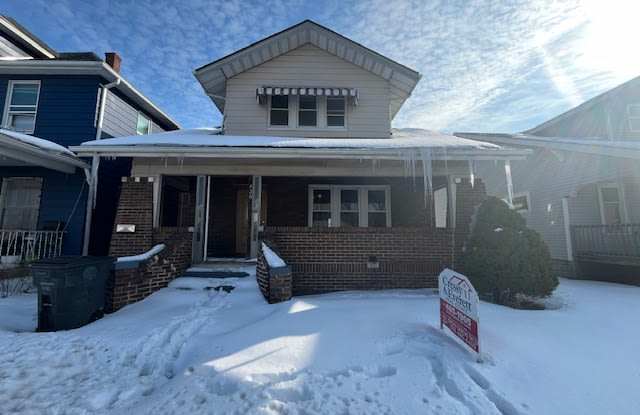 420 South Olive Street