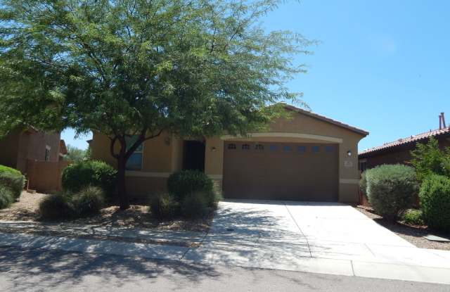 Great 2 Bedroom - 2 Bath Home - Open Floorplan-Near Kolb & I-10
