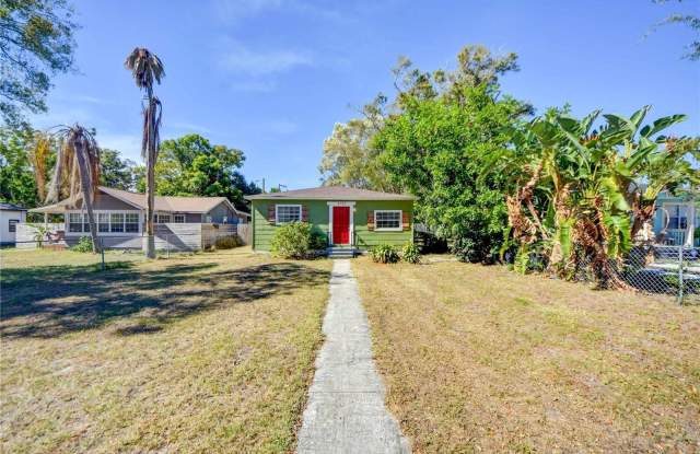 1737 41ST STREET S - 1737 41st Street South, St. Petersburg, FL 33711