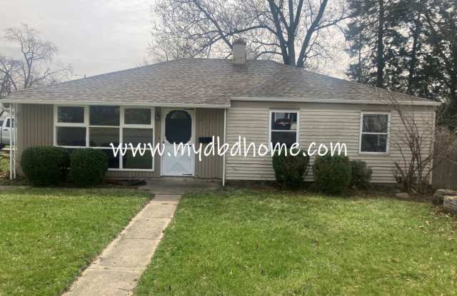 DBD HOMES