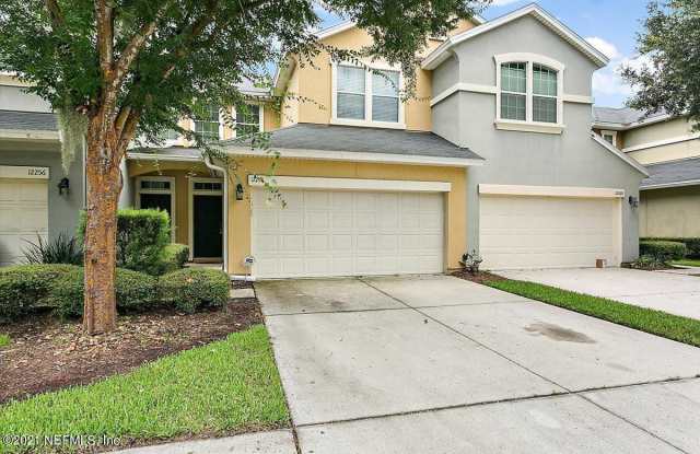 12258 BLACK WALNUT Court - 12258 Black Walnut Court, Jacksonville, FL 32226