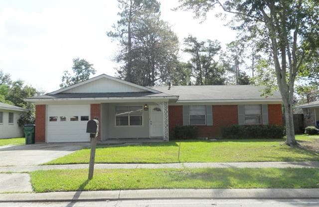 1462 Eastridge Dr - 1462 Eastridge Dr, Slidell, LA 70458