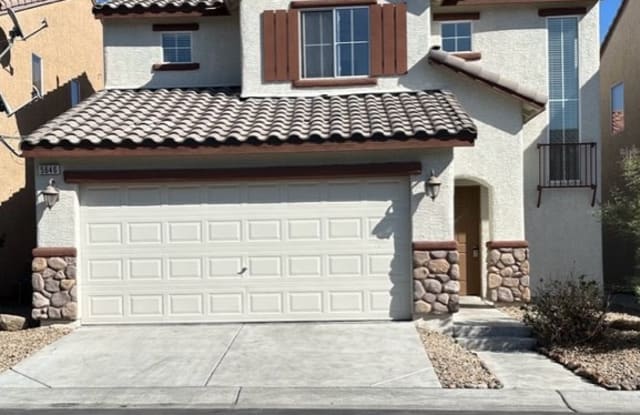 5646 Dawn Falls Street - 5646 Dawn Falls Street, Spring Valley, NV 89148