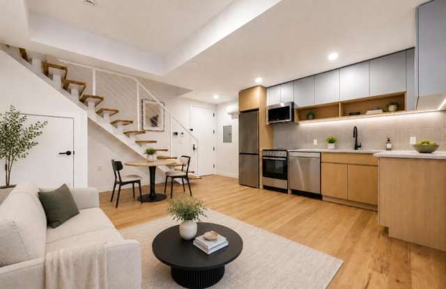 205 Cabrini Boulevard