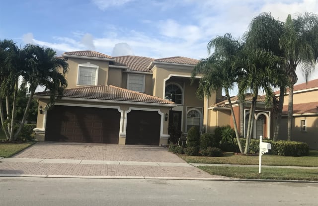 9543 Campi Drive - 9543 Campi Drive, Palm Beach County, FL 33467