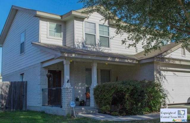 224 Eagle Pass Drive