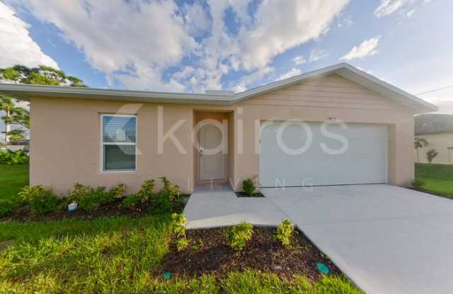 Photo of 1812 Northwest 24th Terrace