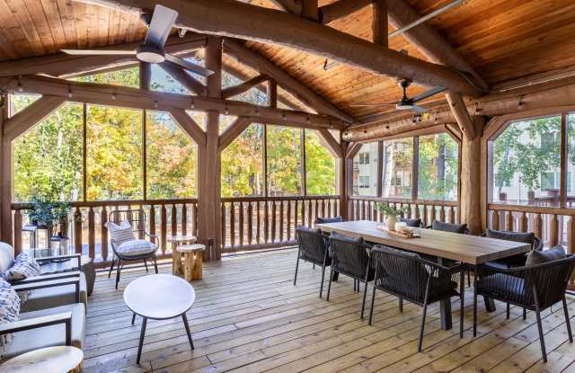 Birchwood Apartment Homes