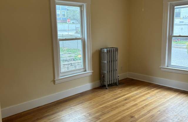 38 Oberlin Street - 1