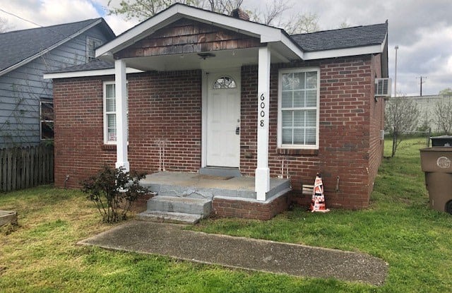 6008 Obrien Ave - 6008 Obrien Avenue, Nashville, TN 37209