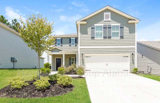 1005 Park View Dr