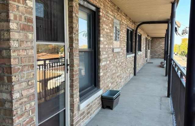 4807 N Harlem Avenue