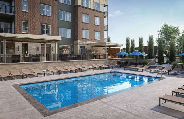 Trail House Apartments